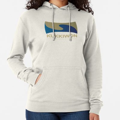 Kukkiwon Taekwondo Symbol Hoodie Official Taekwondo Merch