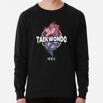 Funny Taekwondo Quote Taekwondo Quotes Sweatshirt Official Taekwondo Merch