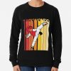 Vintage Retro Taekwondo| Perfect Gift| Taekwondo Sweatshirt Official Taekwondo Merch