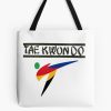 Tote Bag Official Taekwondo Merch