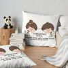 Taekwondo Kids Throw Pillow Official Taekwondo Merch