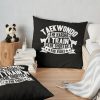 Taekwondo -Taekwondo Train Harder Throw Pillow Official Taekwondo Merch