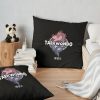 Funny Taekwondo Quote Taekwondo Quotes Throw Pillow Official Taekwondo Merch