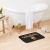 Funny Taekwondo Quote Taekwondo Quotes Bath Mat Official Taekwondo Merch