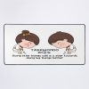 Taekwondo Kids Mouse Pad Official Taekwondo Merch