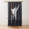 Taekwondo Shower Curtain Official Taekwondo Merch