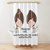 Taekwondo Kids Shower Curtain Official Taekwondo Merch