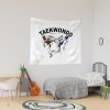 Taekwondo Tapestry Official Taekwondo Merch