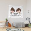 Taekwondo Kids Tapestry Official Taekwondo Merch