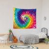 Taekwondo Hippie Tapestry Official Taekwondo Merch