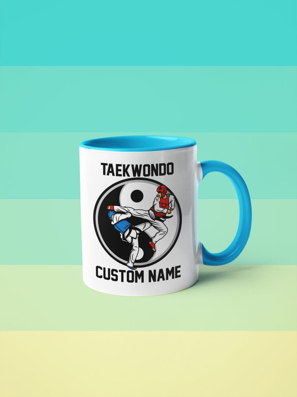 - Taekwondo Gifts