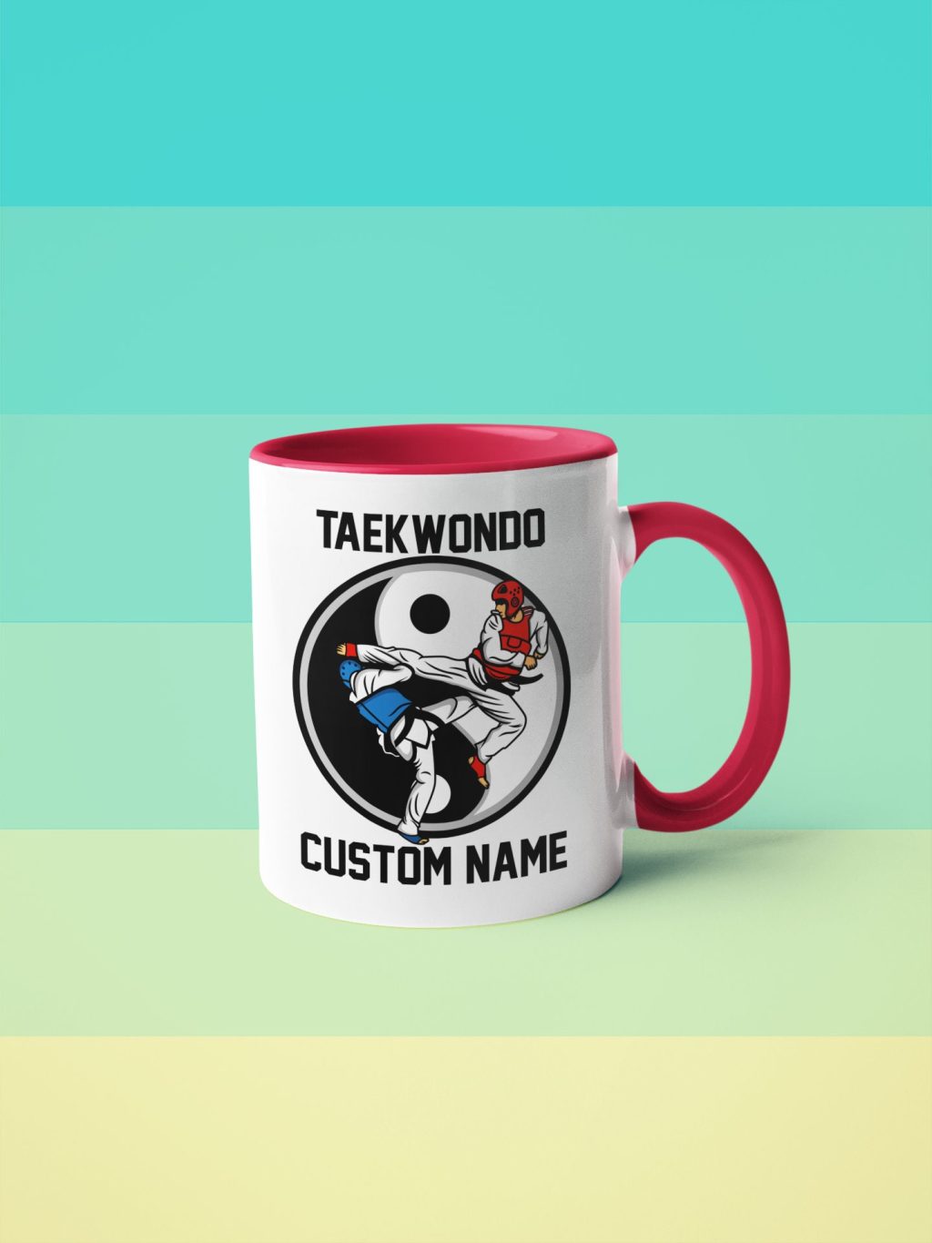 - Taekwondo Gifts