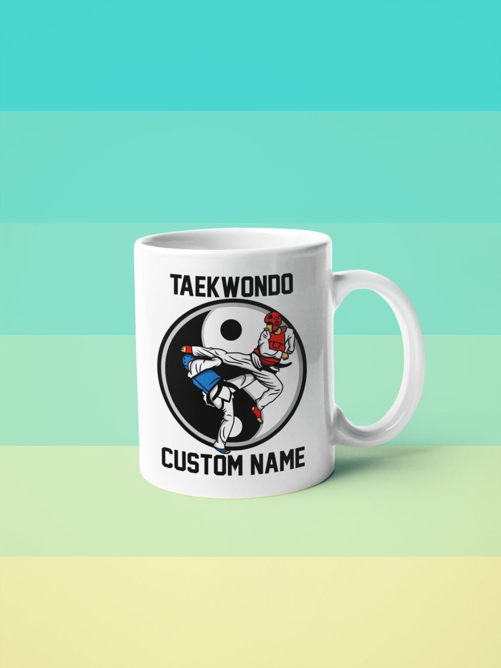 - Taekwondo Gifts