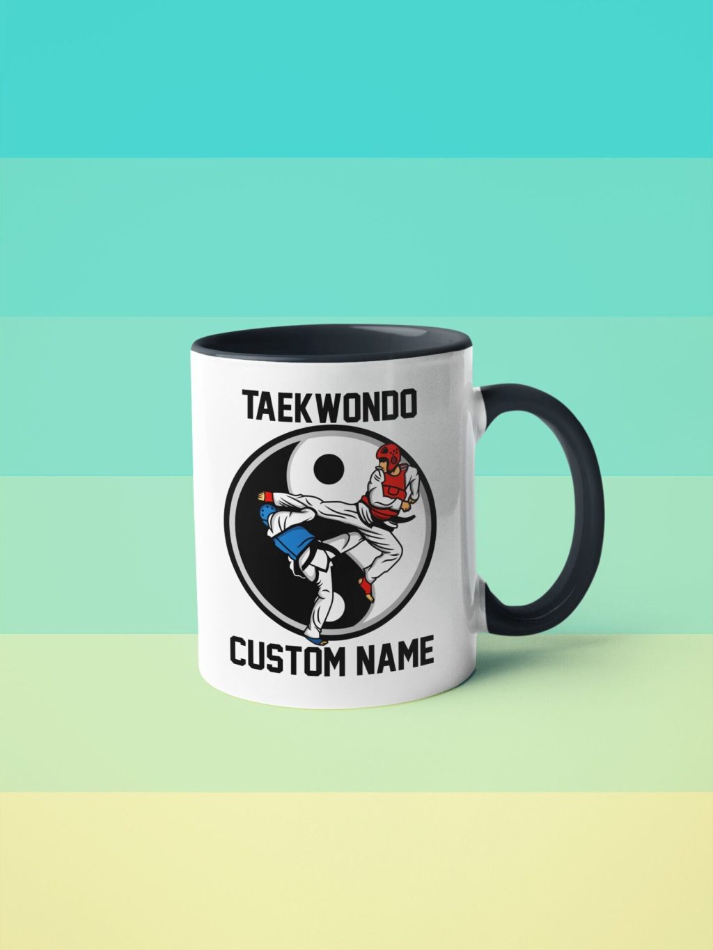 - Taekwondo Gifts