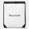 martial arts iblackbelt drawstring backpack re301627e4c454105abe2911a8a39e1d0 zffcx 1000 - Taekwondo Gifts