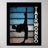tae kwon do fighter taekwondo korean fight poster re94ce16cc89341dab1751f77bd7eec8d wva 8byvr 1000 - Taekwondo Gifts