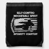 taekwondo 5 tenets martial arts sports usa flag drawstring bag rcae03d6f4fdb42ba90e3e2308e283c6e zffcx 1000 - Taekwondo Gifts