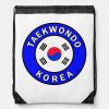 taekwondo korea drawstring bag r1ae3e5fcbc8a4301b9e9628113634d0a zffcx 1000 - Taekwondo Gifts