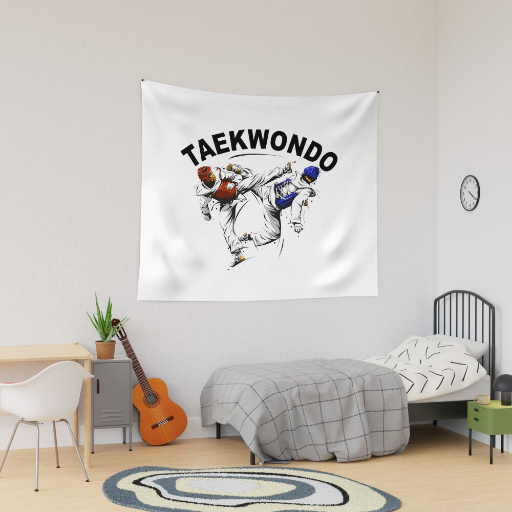 urtapestry lifestyle dorm mediumsquare1000x1000.u2 1 - Taekwondo Gifts