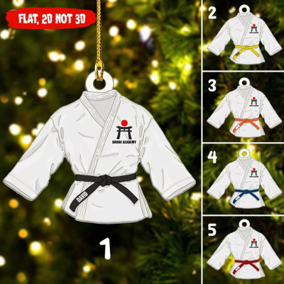 Background - Taekwondo Gifts