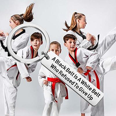 Top 15 Thanksgiving Day Gifts for Taekwondo Lovers - Taekwondo Gifts