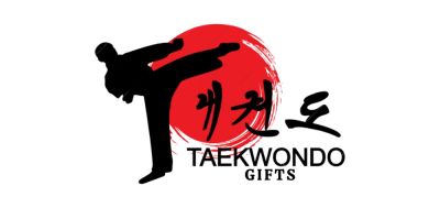 Taekwondo Gifts Logo