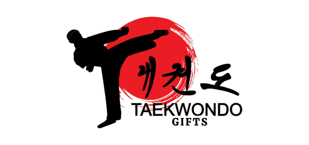 Taekwondo Gifts 